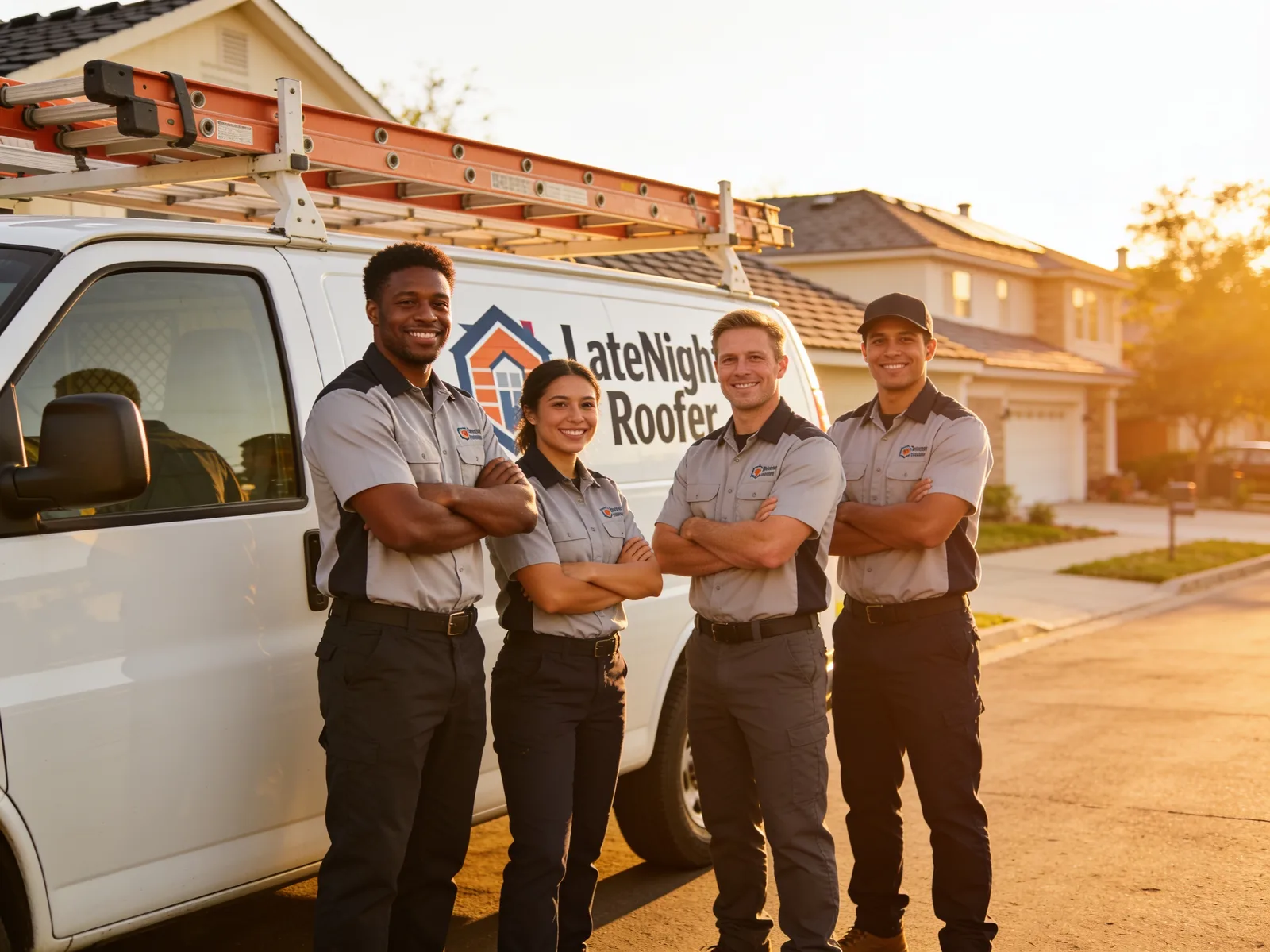 Emergency Roof Repair company in Wisner, NE